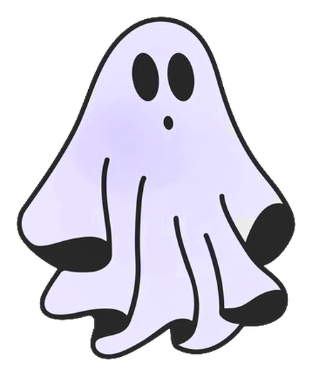 Spooky Phantom